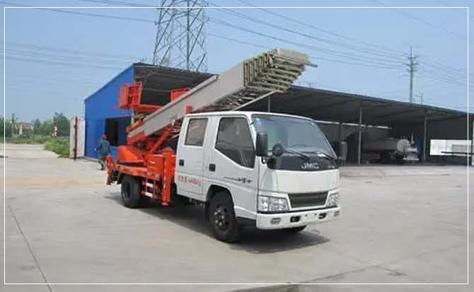 安泽搬家